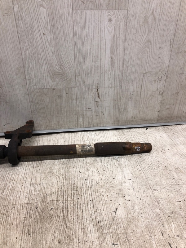 Привод передний правый JOURNEY 08-20 2011 JC 3.6 ERB