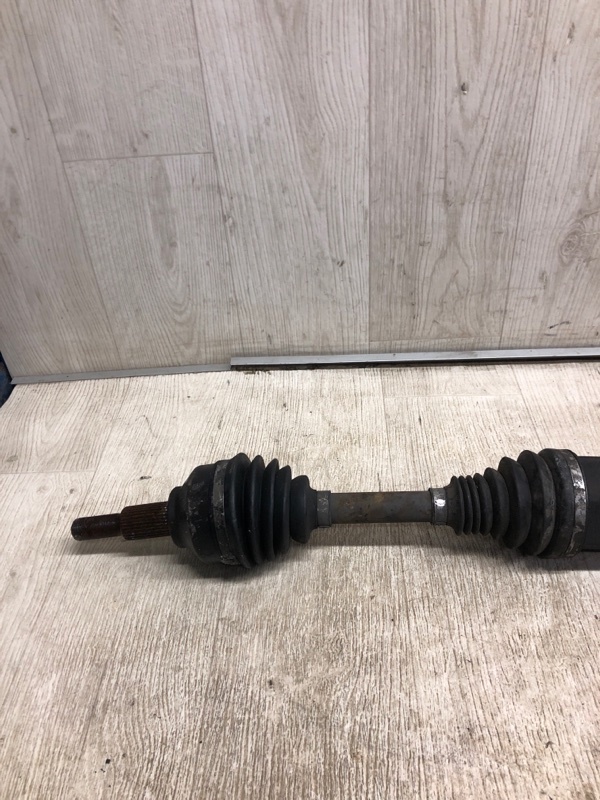 Привод передний правый JOURNEY 08-20 2011 JC 3.6 ERB