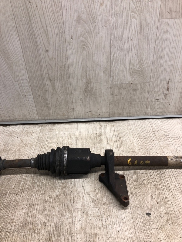 Привод передний правый JOURNEY 08-20 2011 JC 3.6 ERB