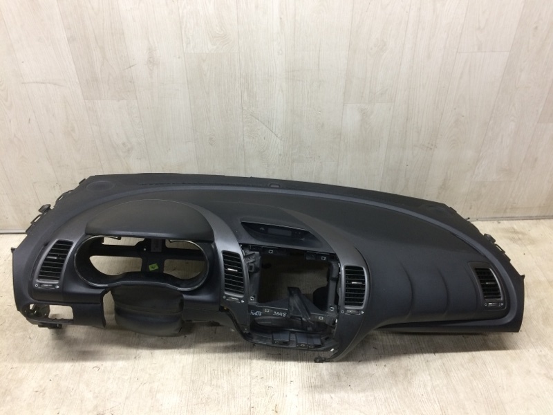 Торпедо KIA FORTE YD 12- 2014 YD 1.8 G4NB 84710-A7020WK Б/У