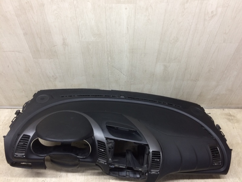 Торпедо FORTE YD 12- 2014 YD 1.8 G4NB