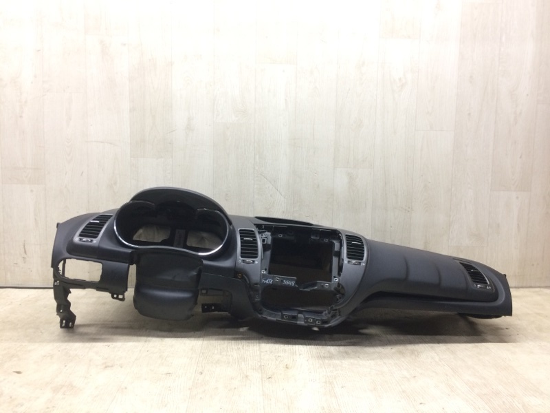 Торпедо KIA FORTE YD 12- YD 1.8 G4NB