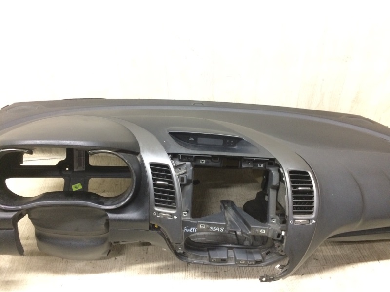 Торпедо FORTE YD 12- 2014 YD 1.8 G4NB