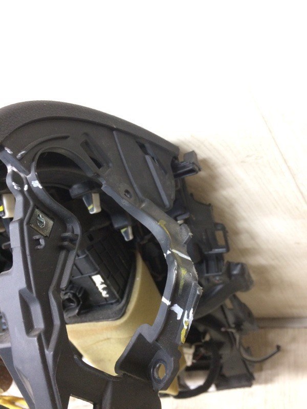 Торпедо FORTE YD 12- 2014 YD 1.8 G4NB