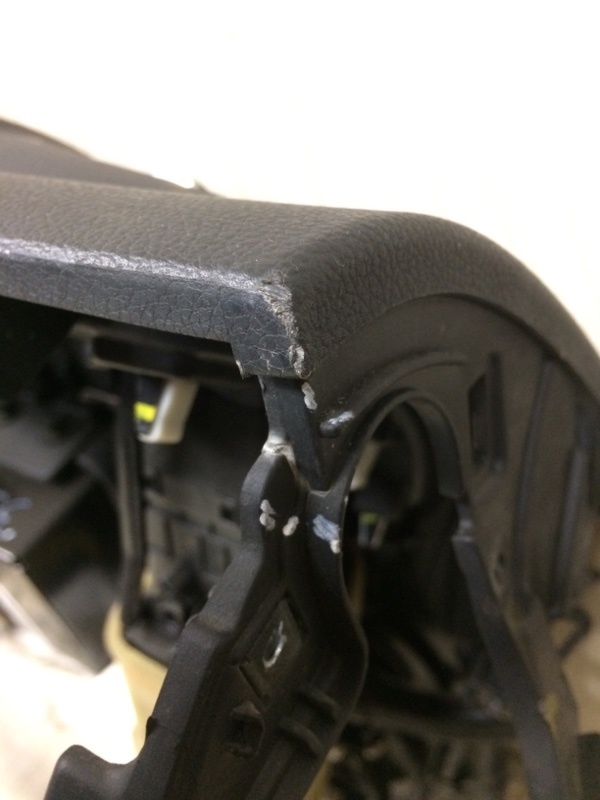 Торпедо FORTE YD 12- 2014 YD 1.8 G4NB