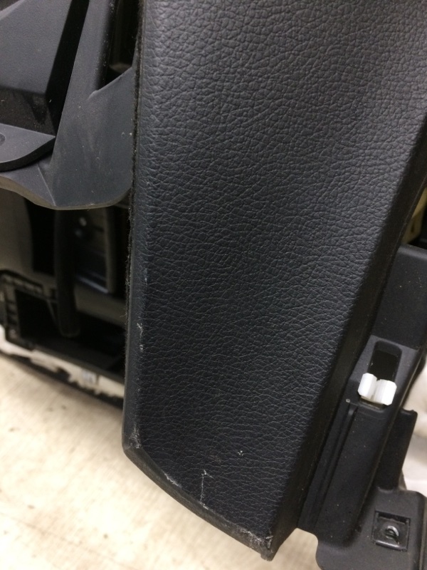 Торпедо FORTE YD 12- 2014 YD 1.8 G4NB