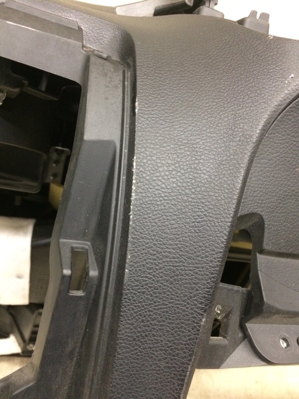 Торпедо FORTE YD 12- 2014 YD 1.8 G4NB