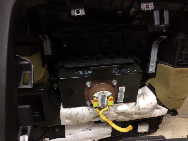 Торпедо FORTE YD 12- 2014 YD 1.8 G4NB