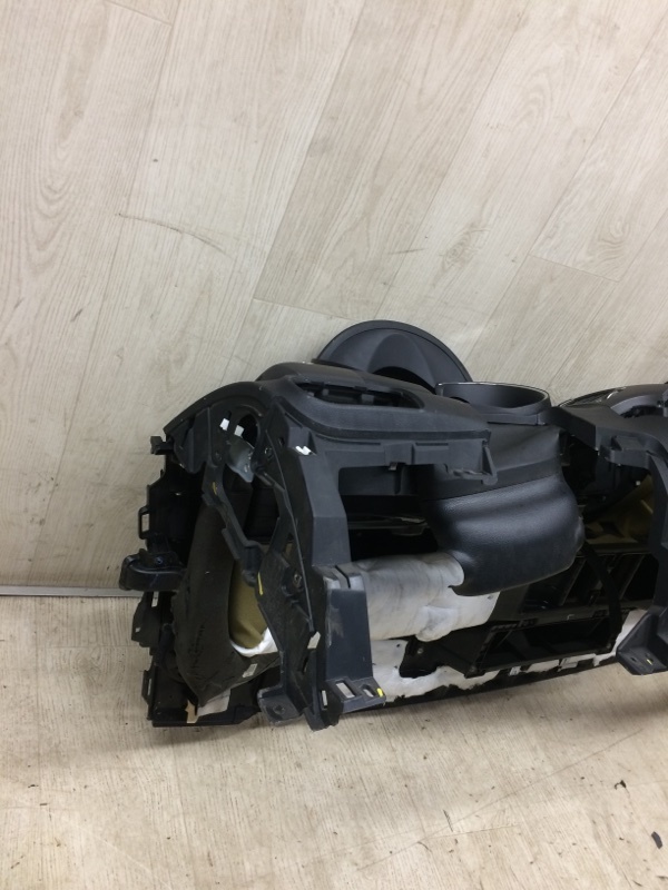 Торпедо FORTE YD 12- 2014 YD 1.8 G4NB