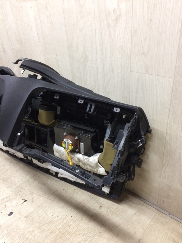 Торпедо FORTE YD 12- 2014 YD 1.8 G4NB