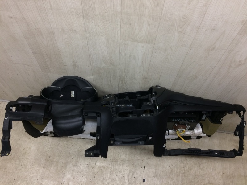 Торпедо FORTE YD 12- 2014 YD 1.8 G4NB