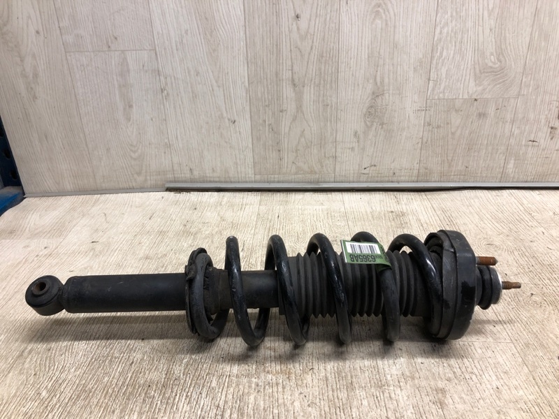 Амортизатор задний DODGE JOURNEY 08-20 2011 JC 3.6 ERB 68068957AC Б/У