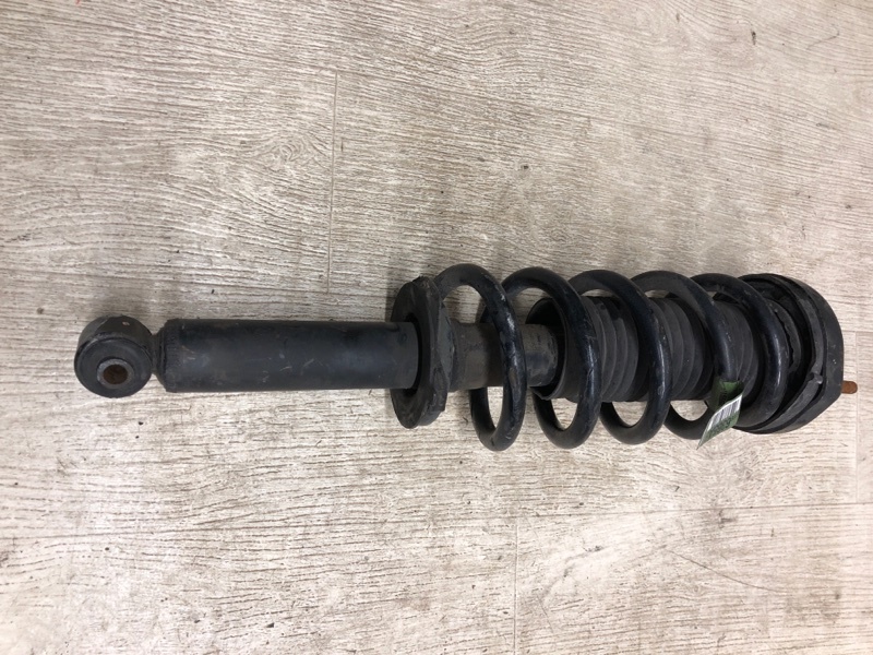 Амортизатор задний DODGE JOURNEY 08-20 JC 3.6 ERB