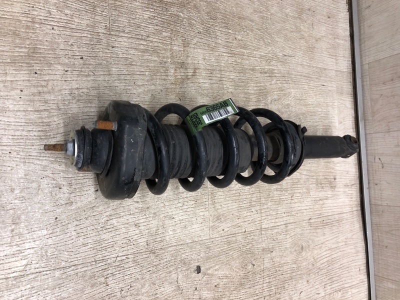 Амортизатор задний JOURNEY 08-20 2011 JC 3.6 ERB