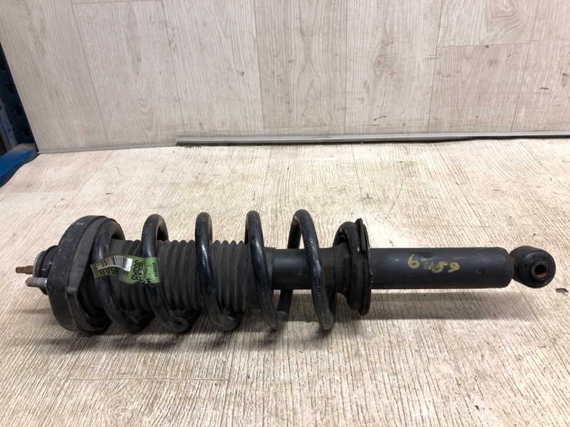 Амортизатор задний DODGE JOURNEY 08-20 2011 JC 3.6 ERB 68068957AC Б/У