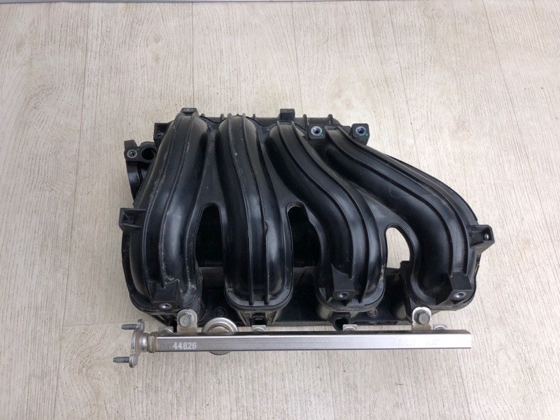 Коллектор впускной HYUNDAI SONATA YF 10-14 2014 YF 2.4 G4KK 28310-2G810 Б/У