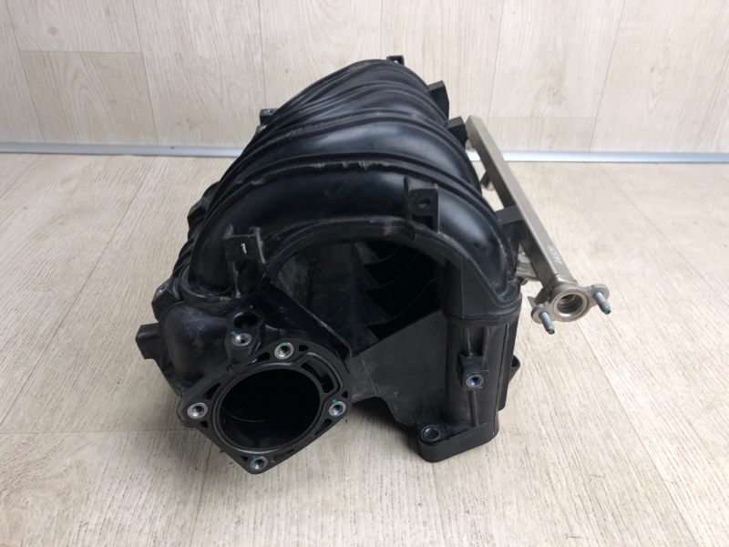 Коллектор впускной HYUNDAI SONATA YF 10-14 YF 2.4 G4KK