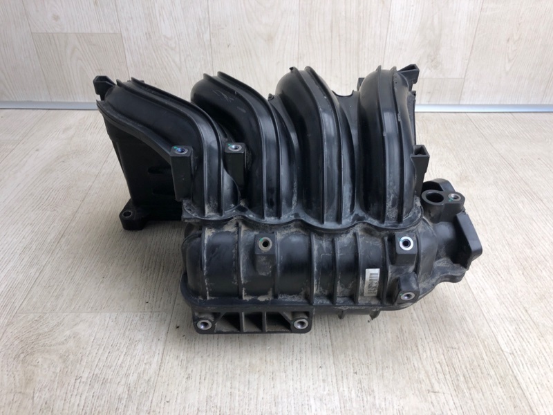 Коллектор впускной SONATA YF 10-14 2014 YF 2.4 G4KK