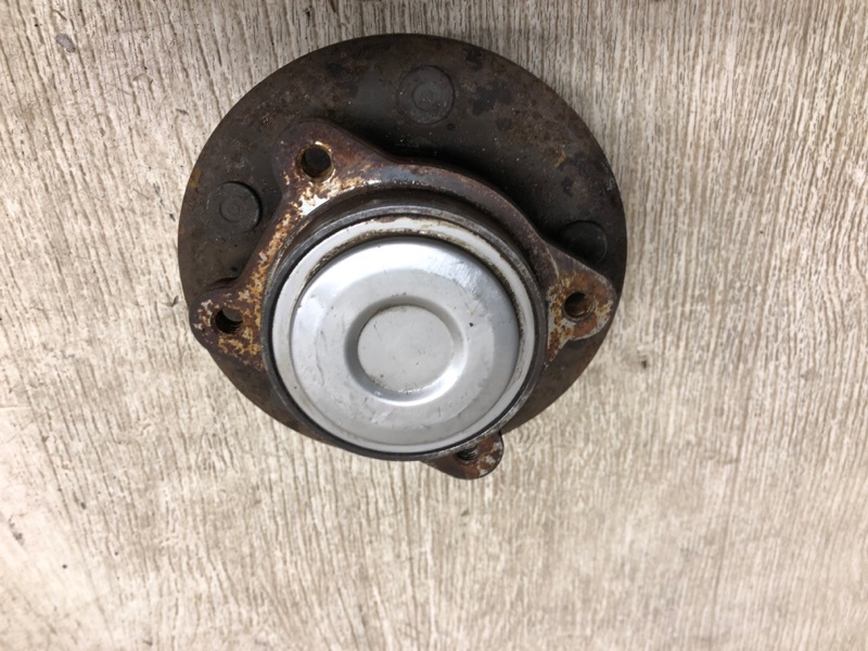 Ступица задняя DODGE JOURNEY 08-20 2011 JC 3.6 ERB 4779797AA Б/У