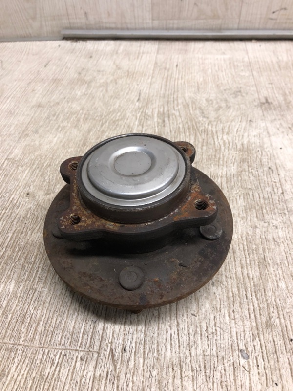 Ступица задняя JOURNEY 08-20 2011 JC 3.6 ERB