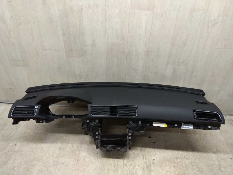 Торпедо VOLKSWAGEN PASSAT B8 14- 2015 A32 1.8 CPRA 561 857 003 M 81X Б/У