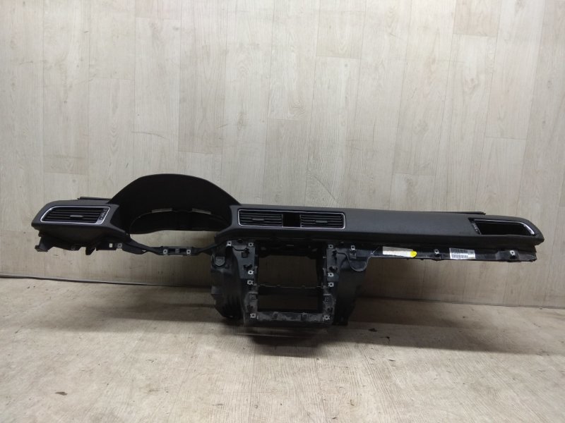 Торпедо VOLKSWAGEN PASSAT B8 14- A32 1.8 CPRA