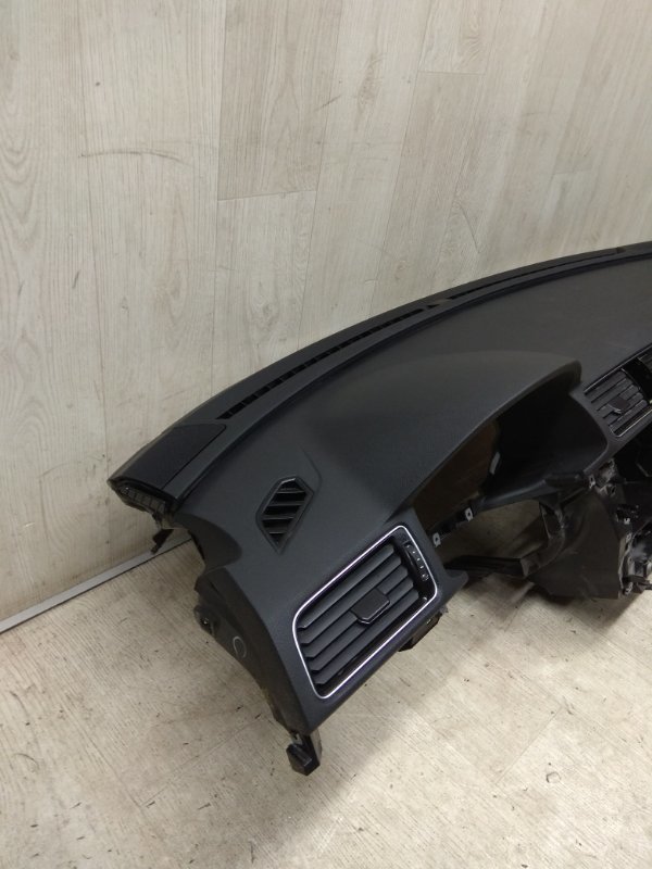 Торпедо PASSAT B8 14- 2015 A32 1.8 CPRA