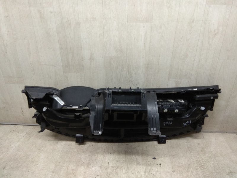 Торпедо PASSAT B8 14- 2015 A32 1.8 CPRA