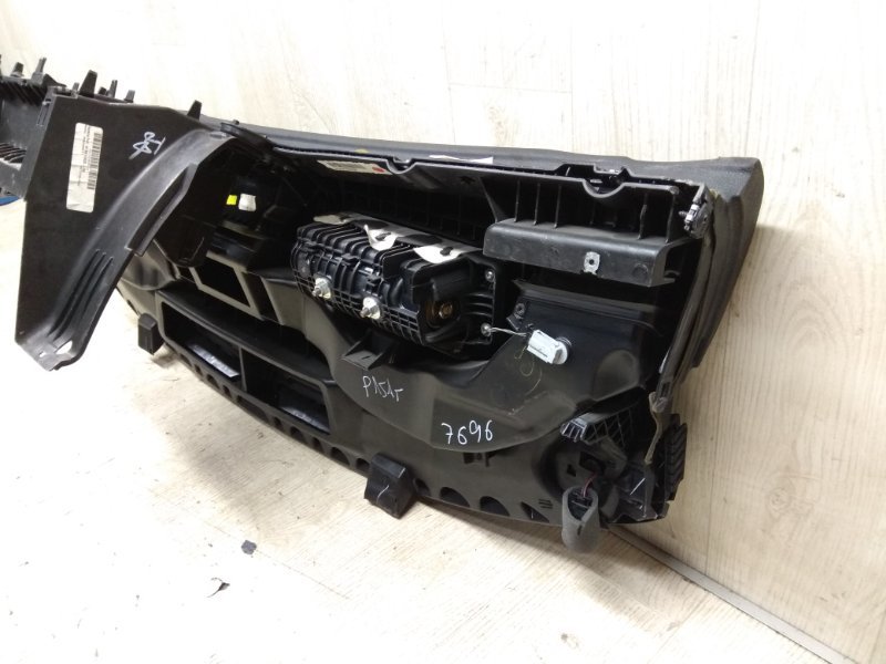 Торпедо PASSAT B8 14- 2015 A32 1.8 CPRA