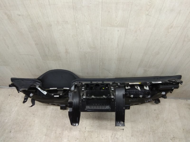 Торпедо PASSAT B8 14- 2015 A32 1.8 CPRA