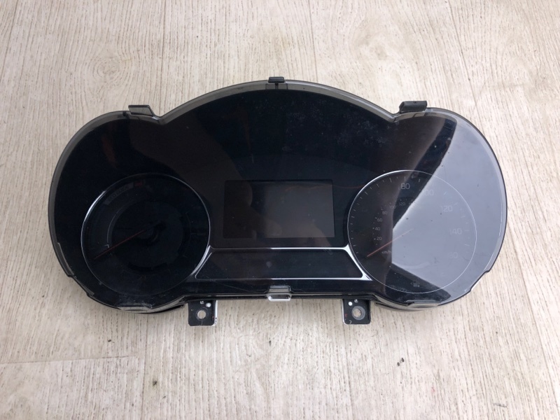 Панель приборов KIA OPTIMA TF 11-16 2014 TF 2.4 G4KK 94041-4U000 Б/У