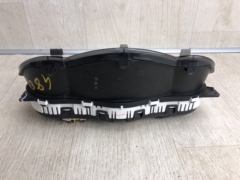 Панель приборов OPTIMA TF 11-16 2014 TF 2.4 G4KK