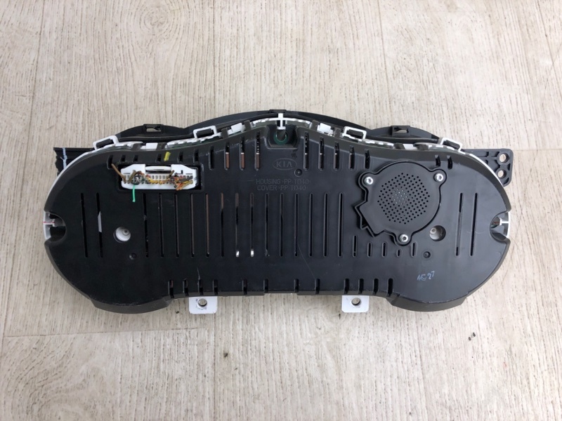 Панель приборов OPTIMA TF 11-16 2014 TF 2.4 G4KK