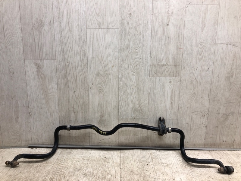 Стабилизатор передний NISSAN JUKE 10-19 2011 F15 1.6 MR16DDT 54611-1KC0A Б/У