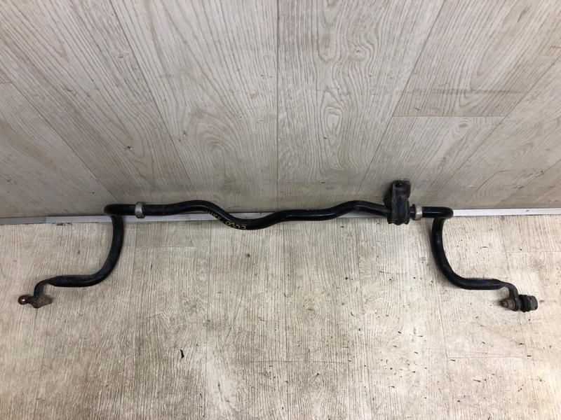 Стабилизатор передний JUKE 10-19 2011 F15 1.6 MR16DDT