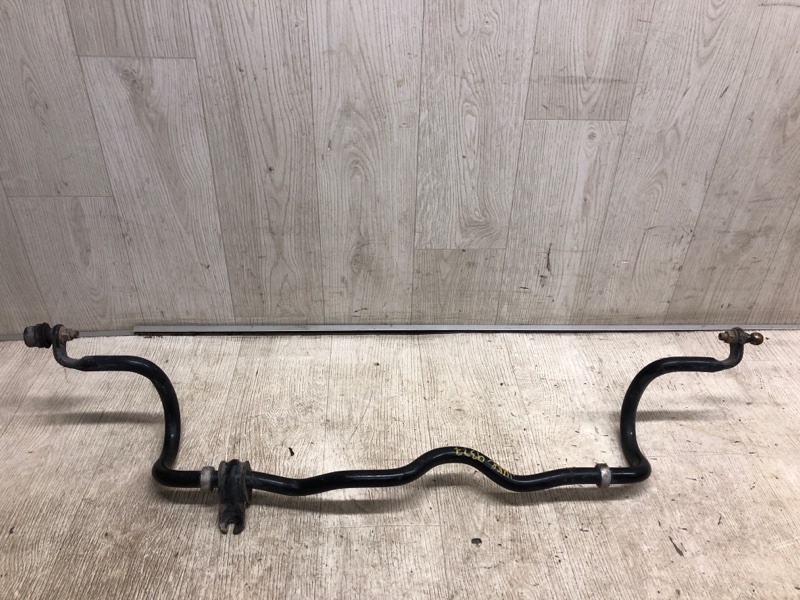 Стабилизатор передний NISSAN JUKE 10-19 F15 1.6 MR16DDT