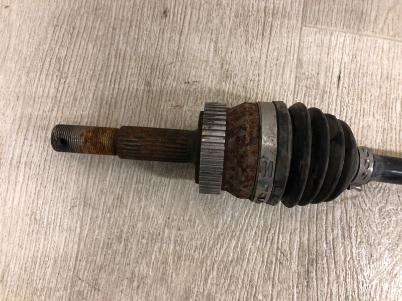 Привод задний задний JUKE 10-19 2011 F15 1.6 MR16DDT