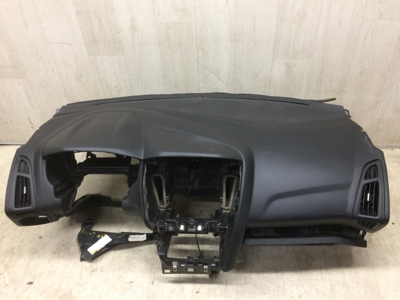 Торпедо FORD FOCUS 10-18 2014 BK 2.0 XQDA DV6Z-5804320-GA Б/У