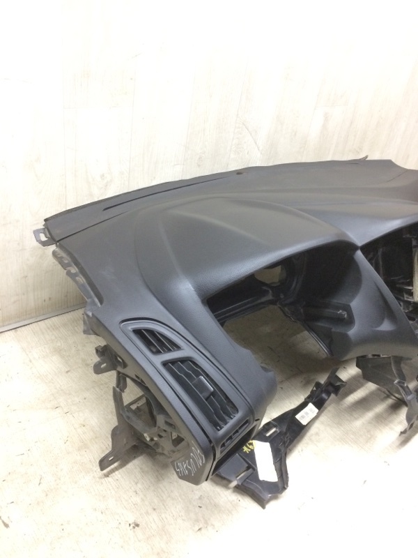 Торпедо FOCUS 10-18 2014 BK 2.0 XQDA