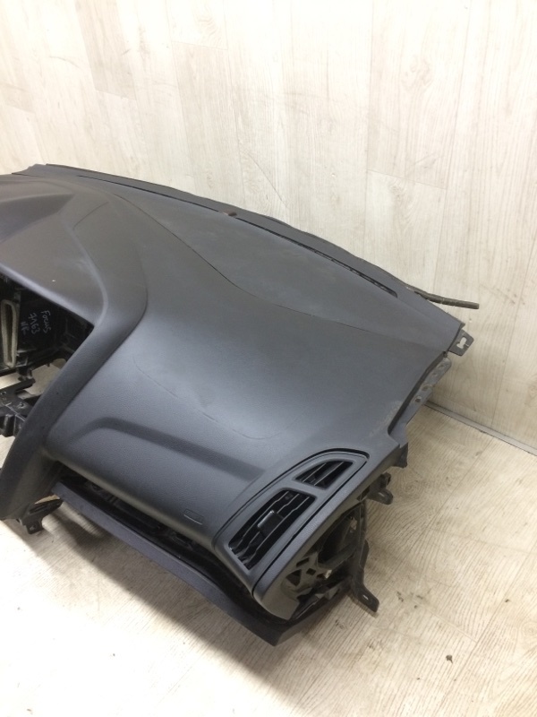 Торпедо FOCUS 10-18 2014 BK 2.0 XQDA