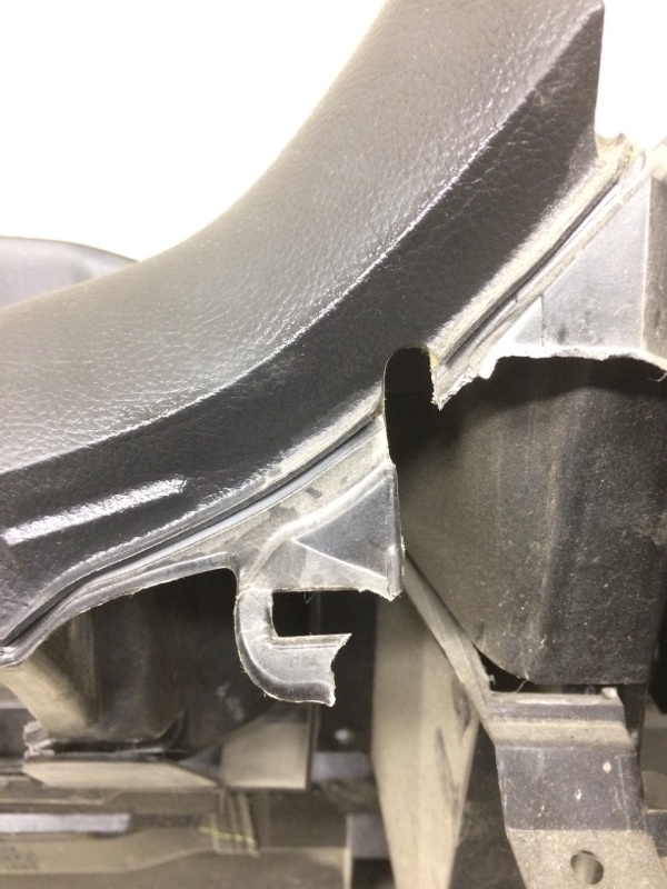 Торпедо FOCUS 10-18 2014 BK 2.0 XQDA