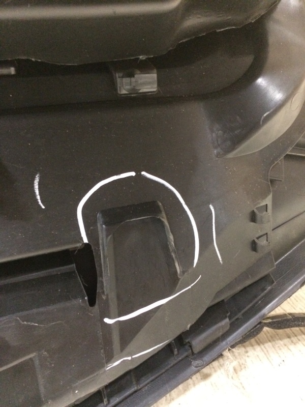 Торпедо FOCUS 10-18 2014 BK 2.0 XQDA