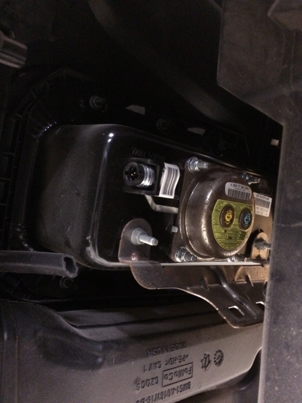 Торпедо FOCUS 10-18 2014 BK 2.0 XQDA