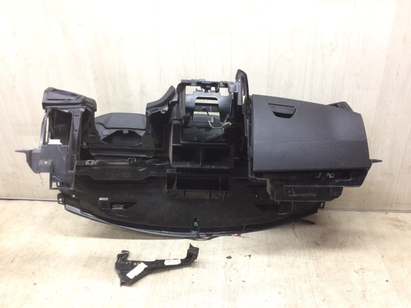 Торпедо FOCUS 10-18 2014 BK 2.0 XQDA