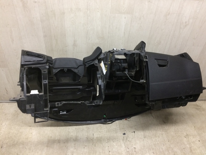 Торпедо FOCUS 10-18 2014 BK 2.0 XQDA