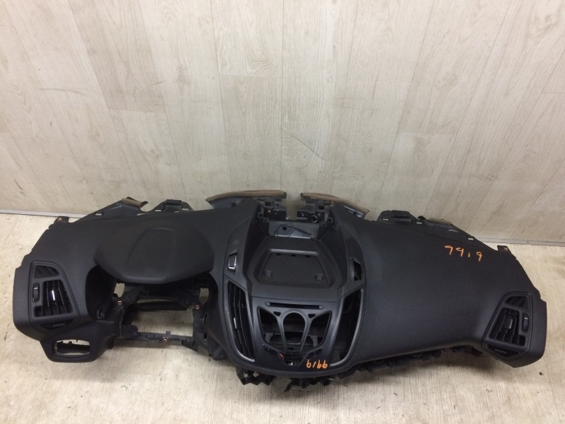 Торпедо ESCAPE 12-19 2014 TM2 2.0 HDTX Торпедо ESCAPE 12-19 2014 TM2 2.0 HDTX