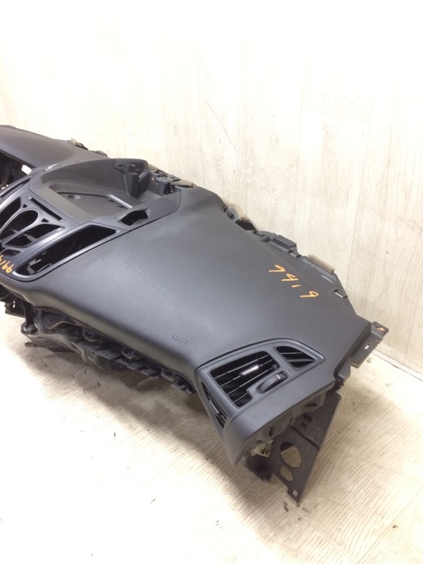 Торпедо ESCAPE 12-19 2014 TM2 2.0 HDTX Торпедо ESCAPE 12-19 2014 TM2 2.0 HDTX