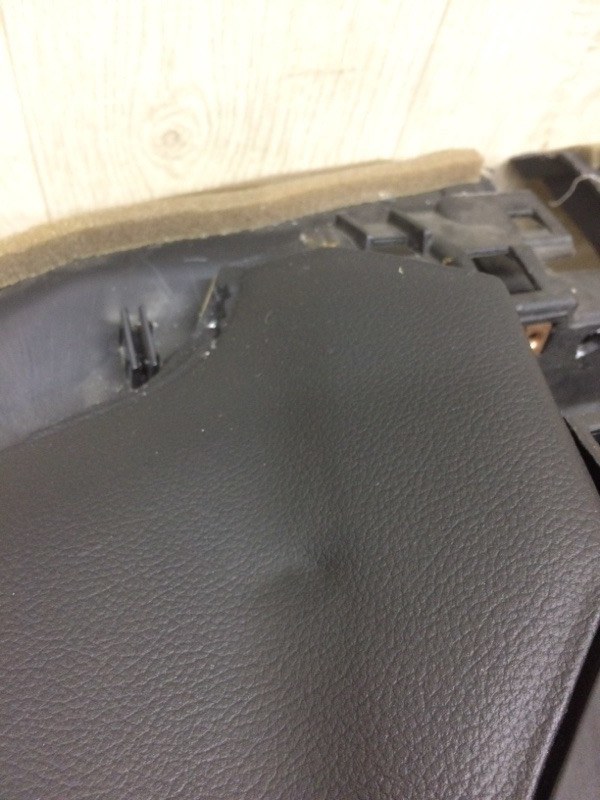 Торпедо ESCAPE 12-19 2014 TM2 2.0 HDTX Торпедо ESCAPE 12-19 2014 TM2 2.0 HDTX