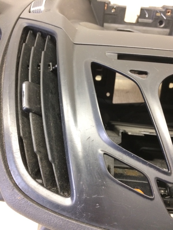 Торпедо ESCAPE 12-19 2014 TM2 2.0 HDTX Торпедо ESCAPE 12-19 2014 TM2 2.0 HDTX