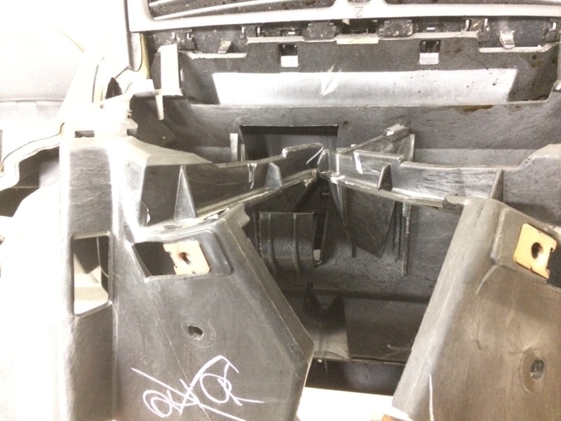 Торпедо ESCAPE 12-19 2014 TM2 2.0 HDTX Торпедо ESCAPE 12-19 2014 TM2 2.0 HDTX